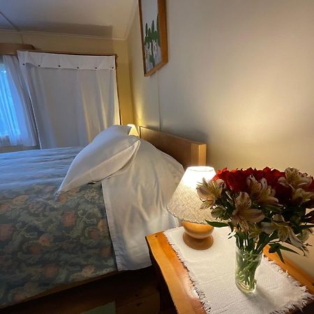 Apartament El Colono La Junta Zewnętrze zdjęcie