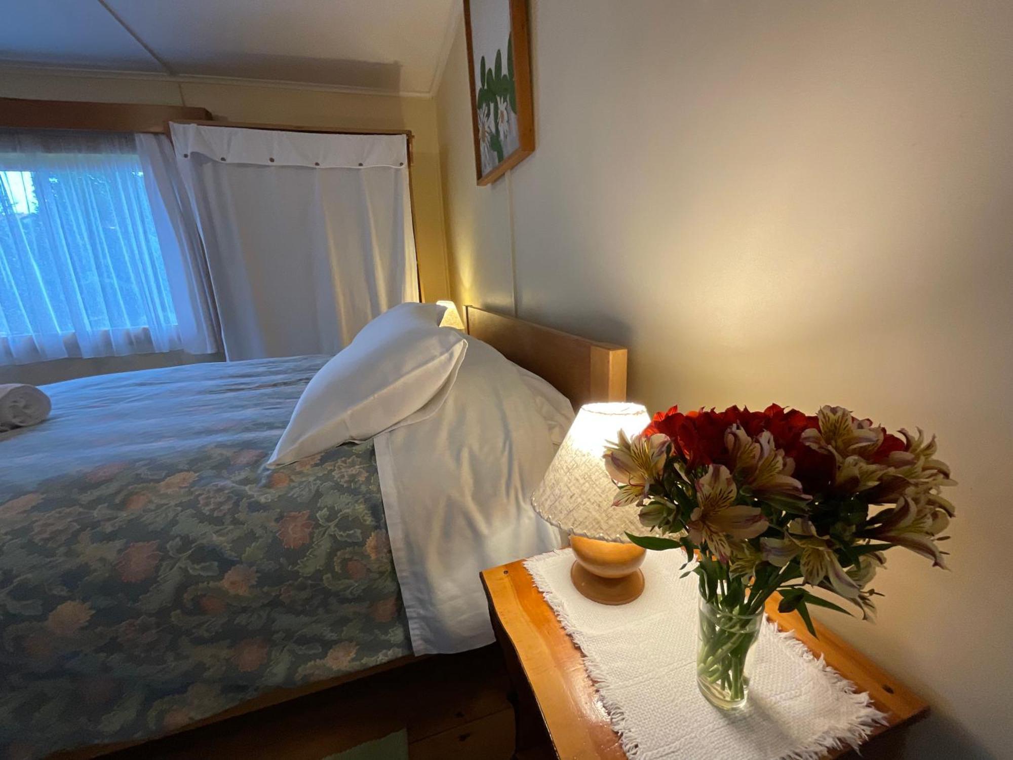 Apartament El Colono La Junta Zewnętrze zdjęcie