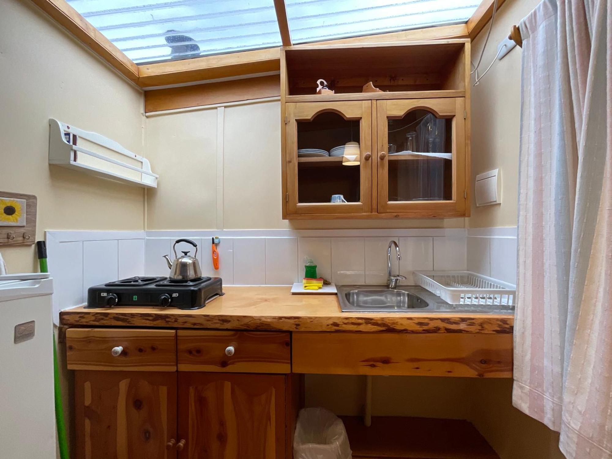 Apartament El Colono La Junta Zewnętrze zdjęcie
