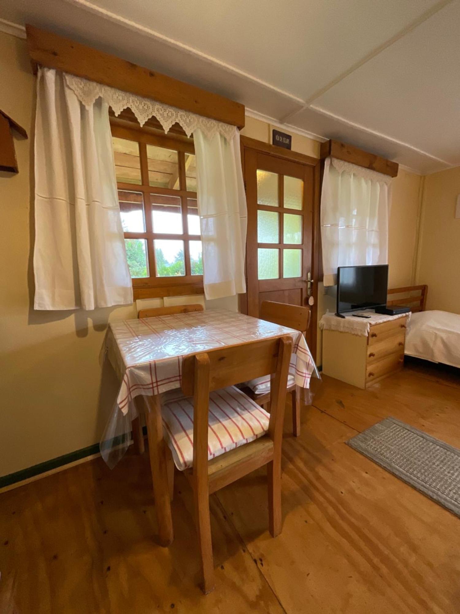 Apartament El Colono La Junta Zewnętrze zdjęcie