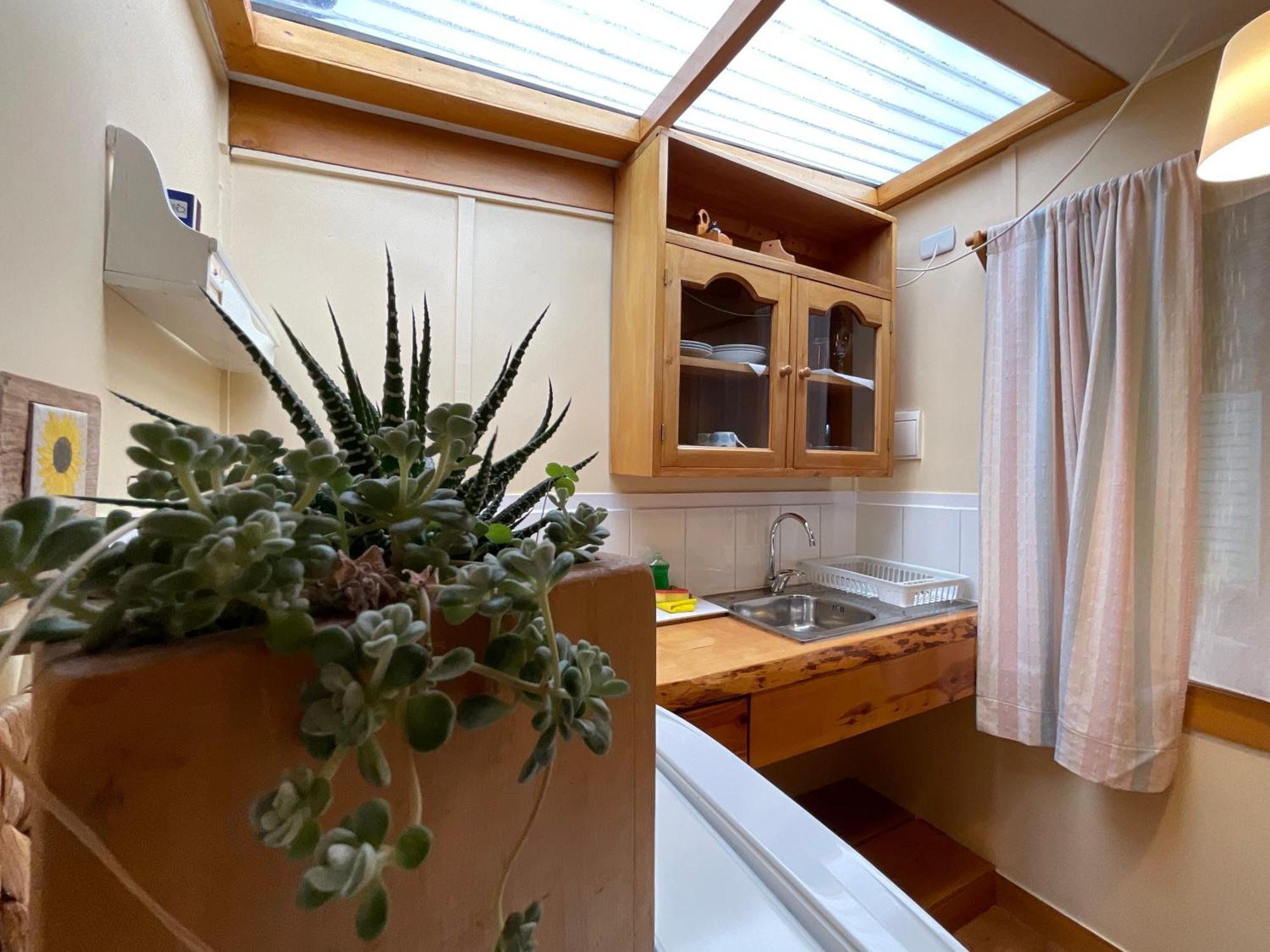 Apartament El Colono La Junta Zewnętrze zdjęcie