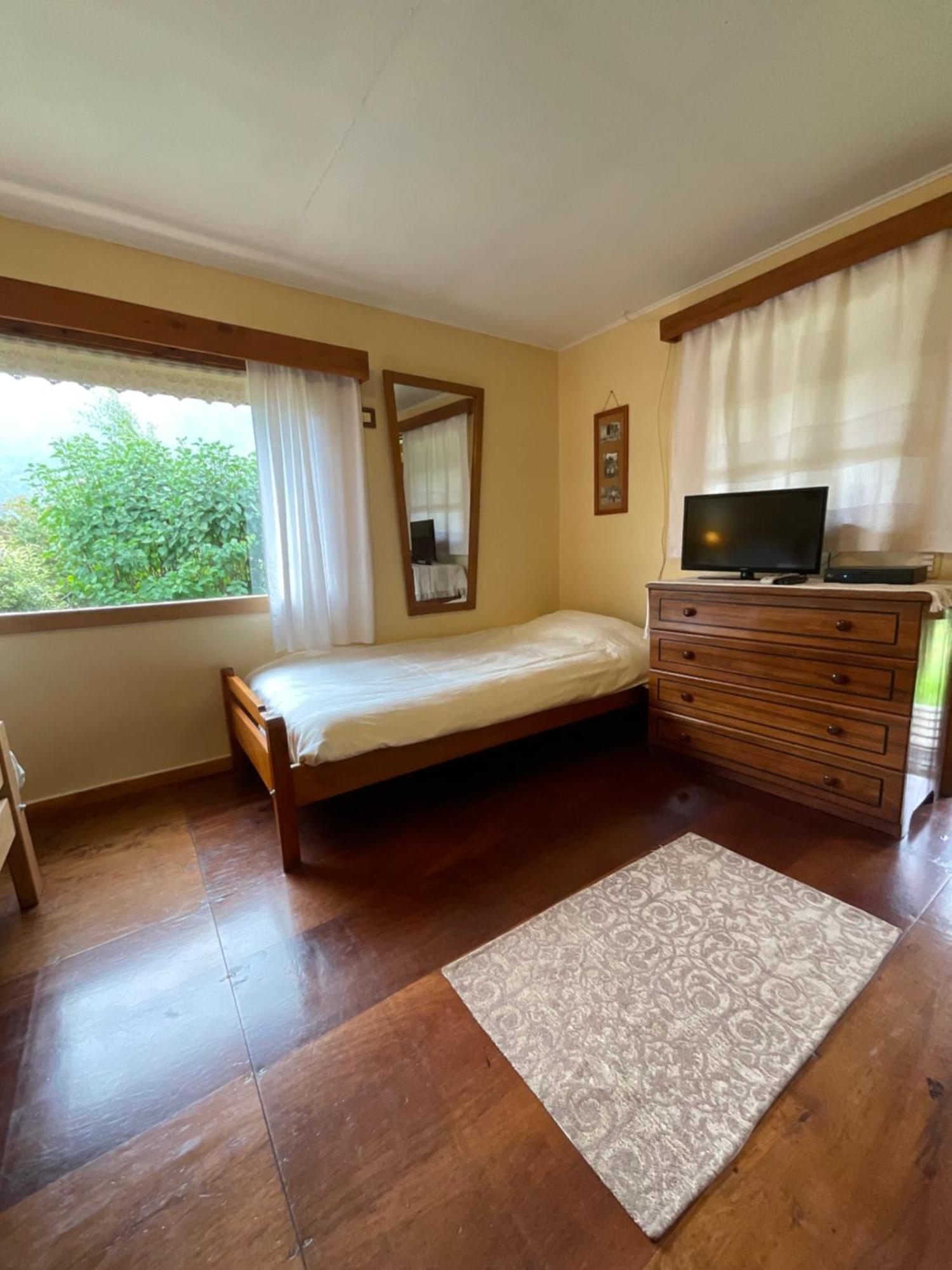 Apartament El Colono La Junta Pokój zdjęcie