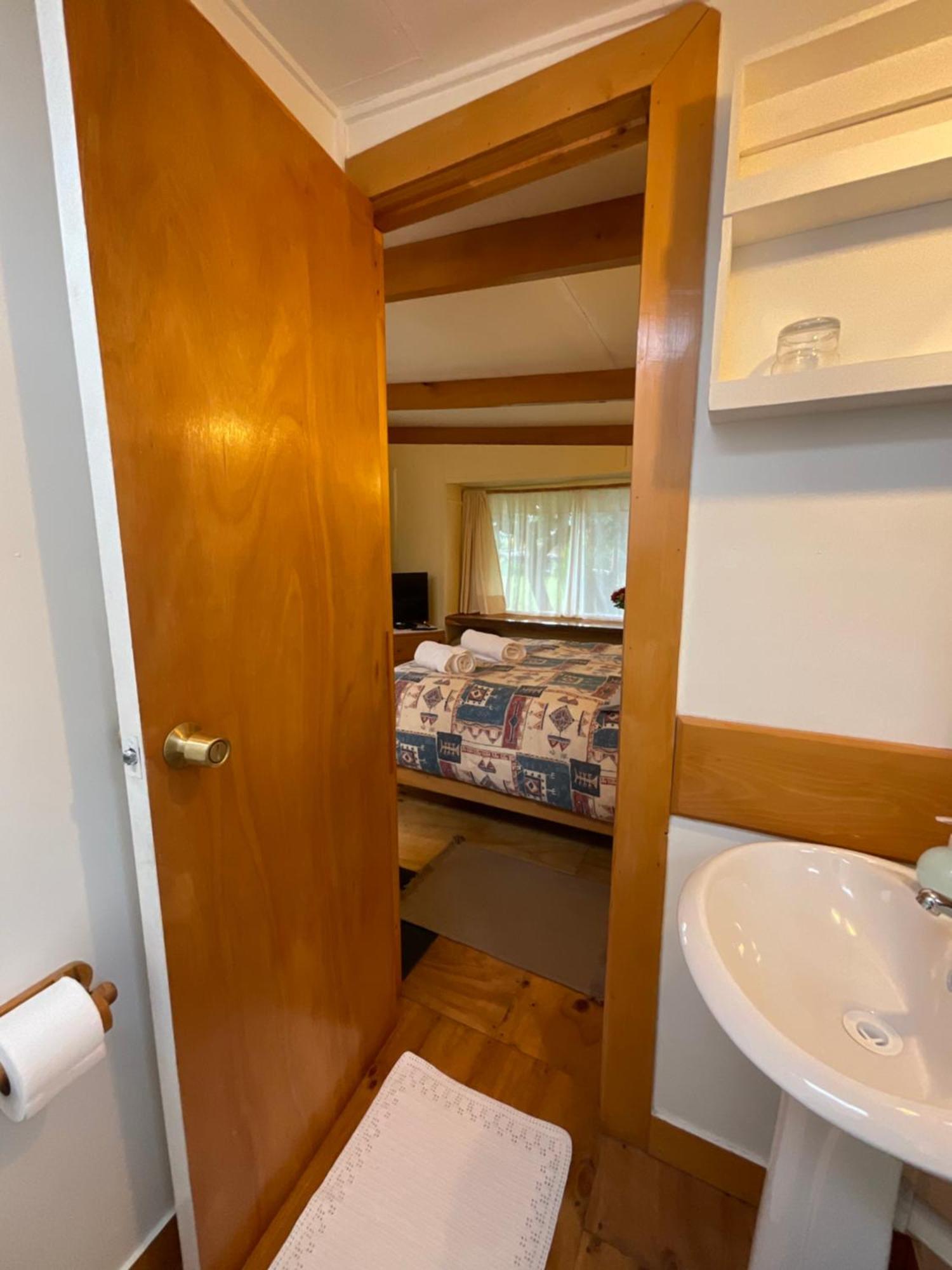 Apartament El Colono La Junta Pokój zdjęcie