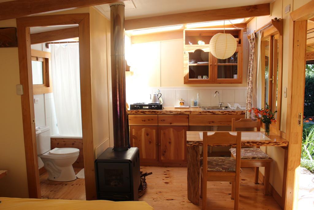Apartament El Colono La Junta Zewnętrze zdjęcie