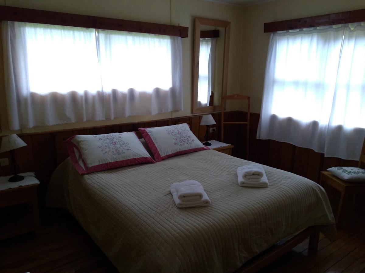 Apartament El Colono La Junta Zewnętrze zdjęcie