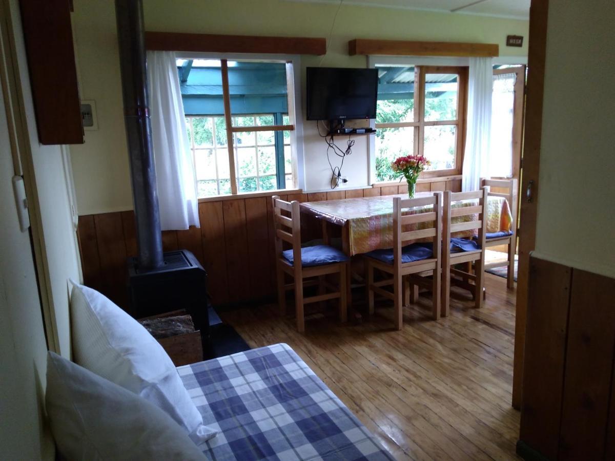 Apartament El Colono La Junta Zewnętrze zdjęcie