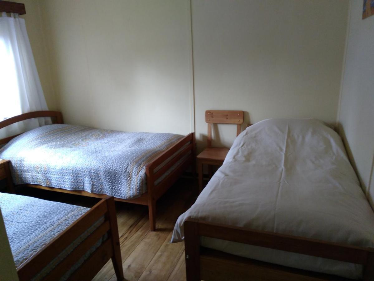 Apartament El Colono La Junta Zewnętrze zdjęcie
